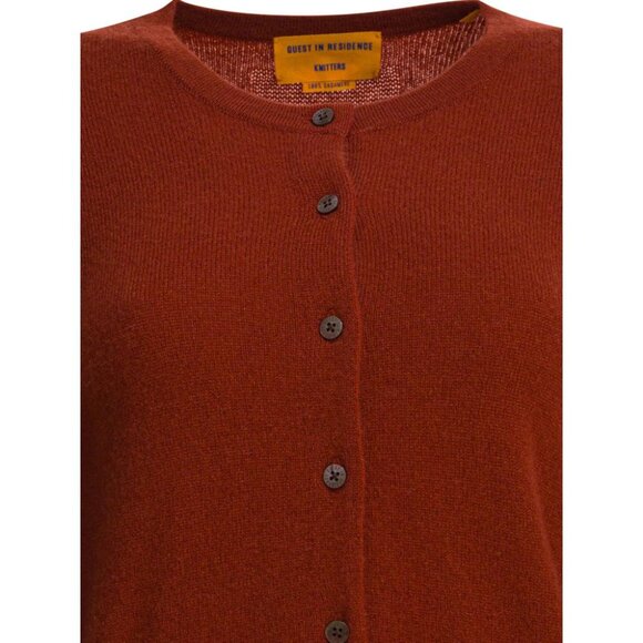 Guest In Residence Knitwear tag size S Women - Picture 3 of 4